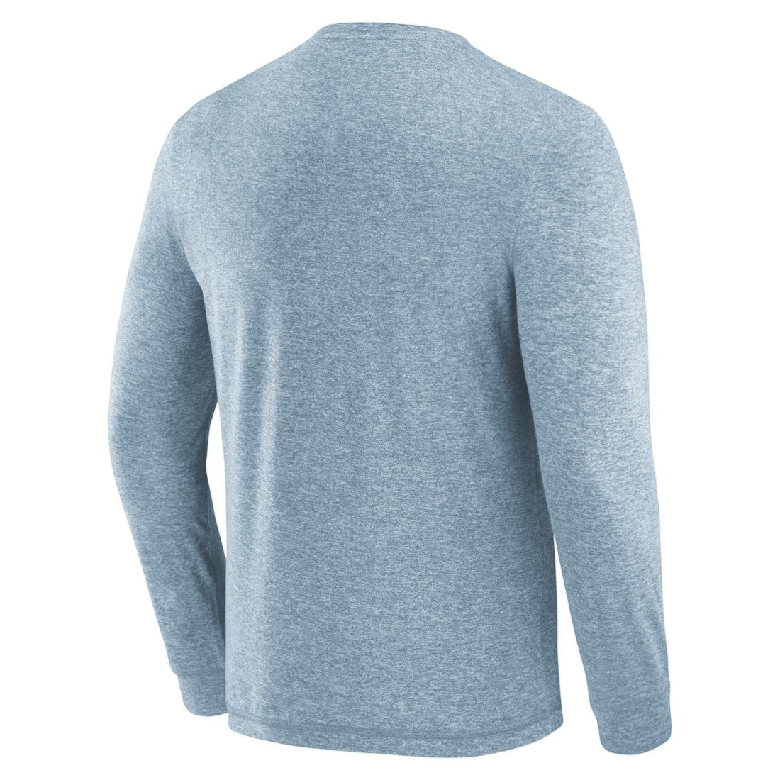 Detroit Lions J. Palmer Four Down Long Sleeve T-Shirt - Blue T-shirts