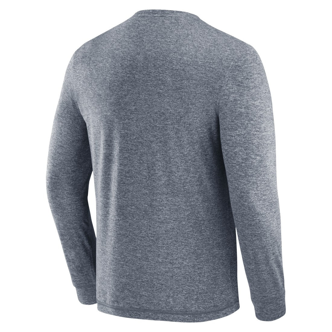 Houston Texans J. Palmer Four Down Long Sleeve T-Shirt - Navy T-shirts