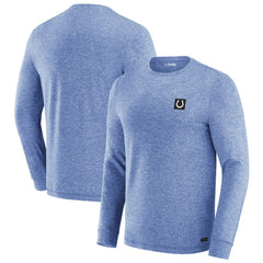 Indianapolis Colts J. Palmer Four Down Long Sleeve T-Shirt - Royal T-shirts