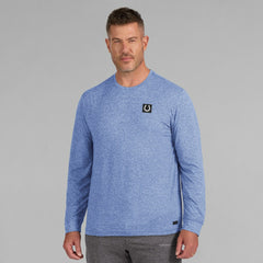 Indianapolis Colts J. Palmer Four Down Long Sleeve T-Shirt - Royal T-shirts