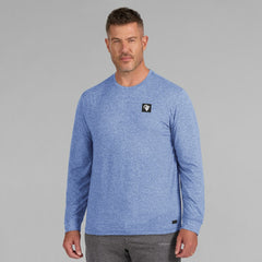 Los Angeles Rams J. Palmer Four Down Long Sleeve T-Shirt - Royal T-shirts