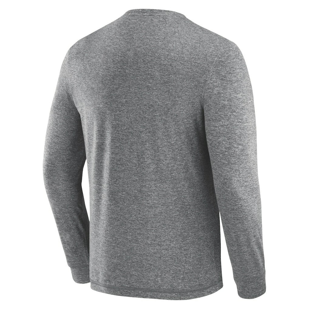Cincinnati Bengals J. Palmer Four Down Long Sleeve T-Shirt - Black T-shirts