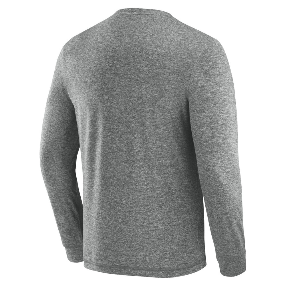Tampa Bay Buccaneers J. Palmer Four Down Long Sleeve T-Shirt - Black T-shirts