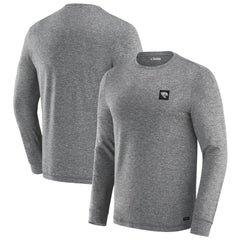 Jacksonville Jaguars J. Palmer Four Down Long Sleeve T-Shirt - Black T-shirts