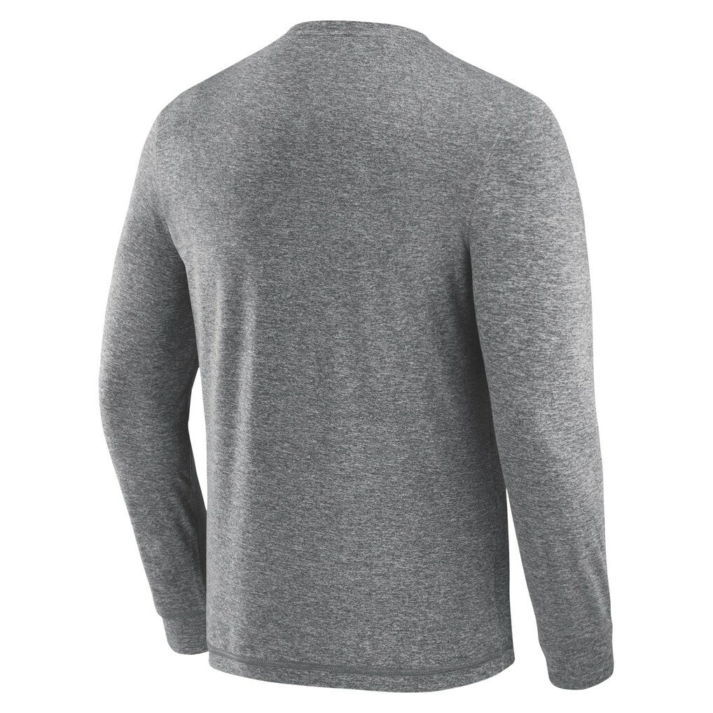 Jacksonville Jaguars J. Palmer Four Down Long Sleeve T-Shirt - Black T-shirts