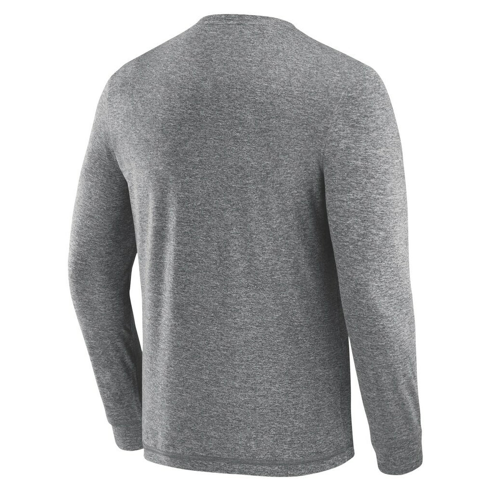 Jacksonville Jaguars J. Palmer Four Down Long Sleeve T-Shirt - Black T-shirts