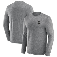 Miami Dolphins J. Palmer Four Down Long Sleeve T-Shirt - Black T-shirts