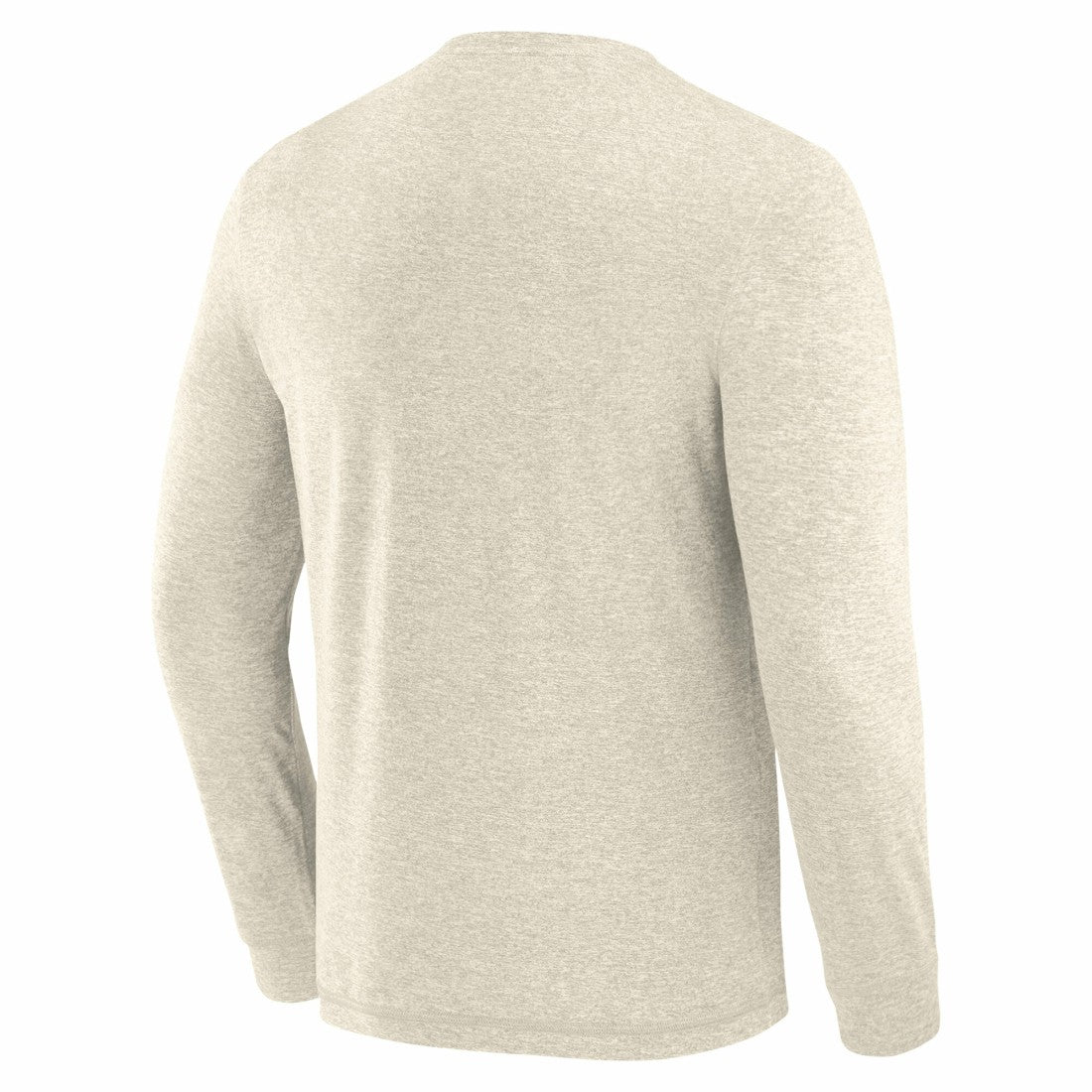 Detroit Lions J. Palmer Four Down Long Sleeve T-Shirt - Cream T-shirts