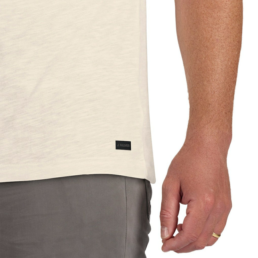 Philadelphia Eagles J. Palmer In-The-Pocket T-Shirt - White T-shirts