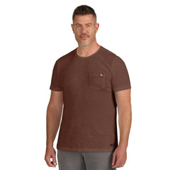 Cleveland Browns J. Palmer In-The-Pocket T-Shirt - Brown T-shirts