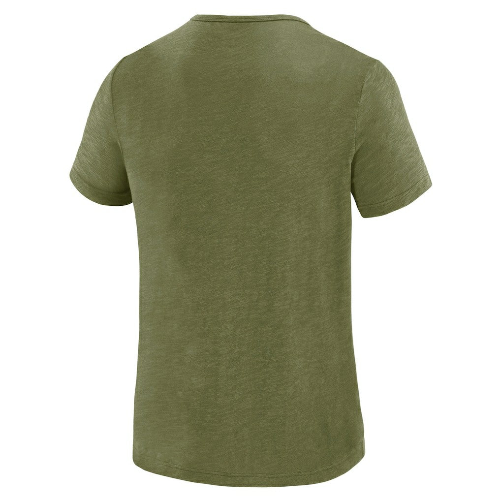 Miami Dolphins J. Palmer In-The-Pocket T-Shirt - Green T-shirts
