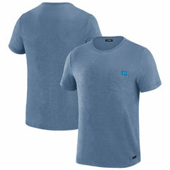 Detroit Lions J. Palmer In-The-Pocket T-Shirt - Blue T-shirts