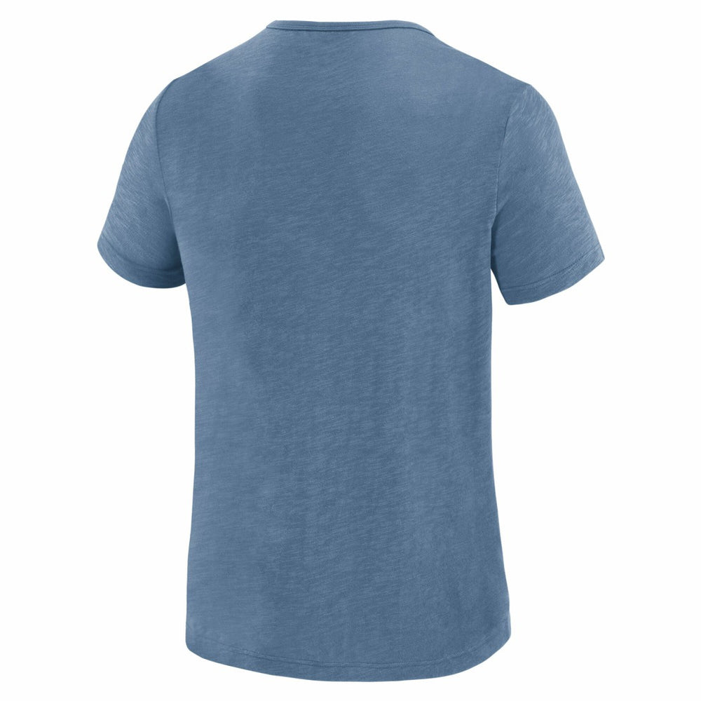 Detroit Lions J. Palmer In-The-Pocket T-Shirt - Blue T-shirts