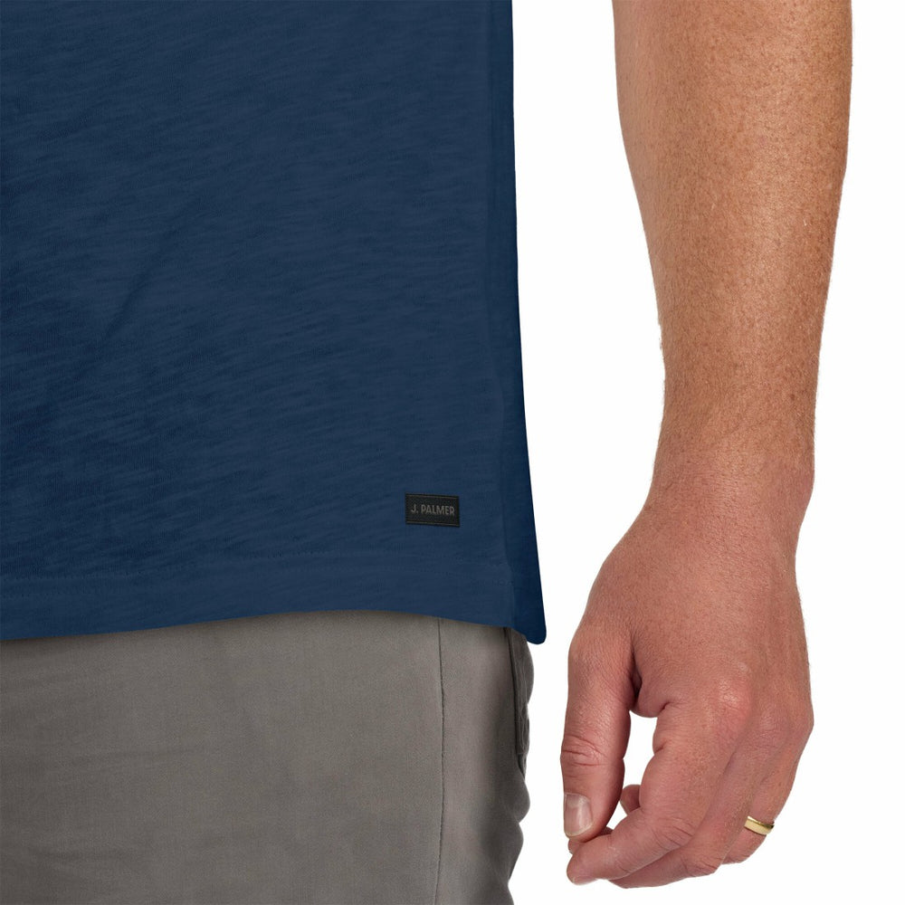 Seattle Seahawks J. Palmer In-The-Pocket T-Shirt - Navy T-shirts