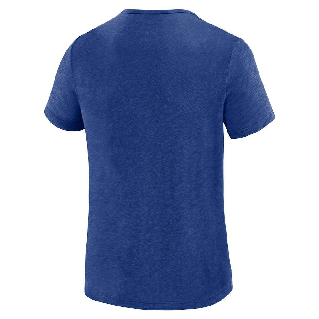 Buffalo Bills J. Palmer In-The-Pocket T-Shirt - Royal T-shirts
