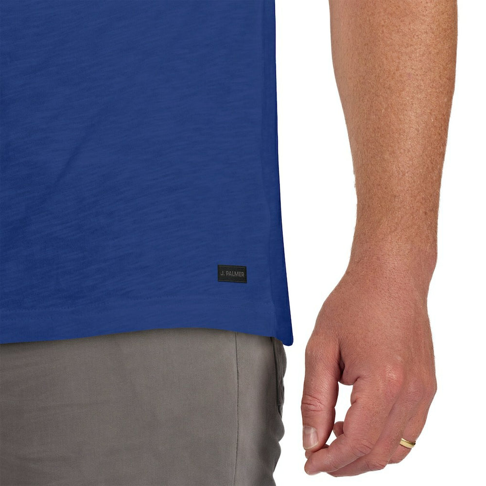 Buffalo Bills J. Palmer In-The-Pocket T-Shirt - Royal T-shirts