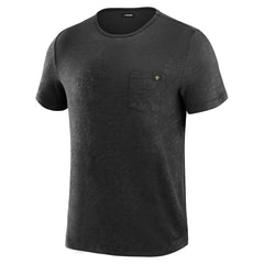 New Orleans Saints J. Palmer In-The-Pocket T-Shirt - Black T-shirts