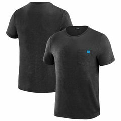 Detroit Lions J. Palmer In-The-Pocket T-Shirt - Black T-shirts