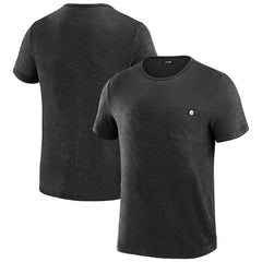 Pittsburgh Steelers J. Palmer In-The-Pocket T-Shirt - Black T-shirts