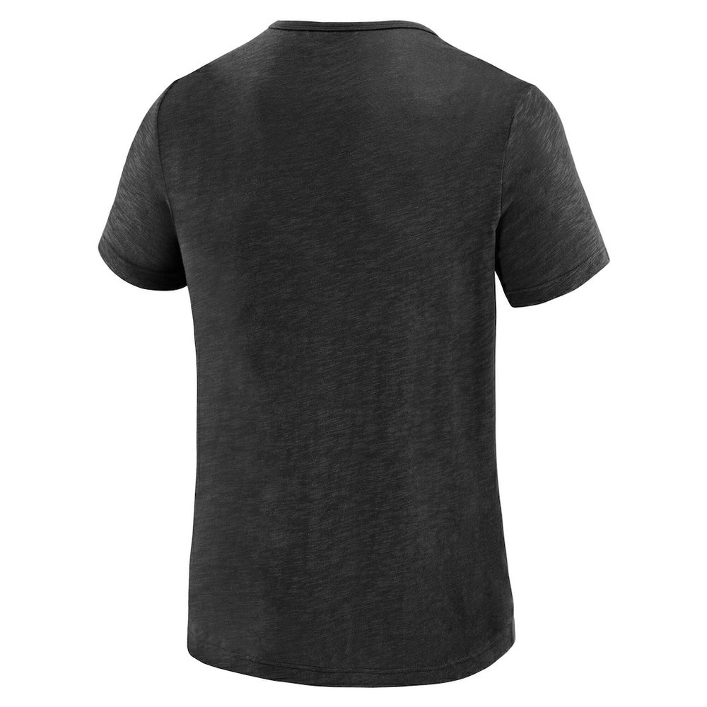 Minnesota Vikings J. Palmer In-The-Pocket T-Shirt - Black T-shirts