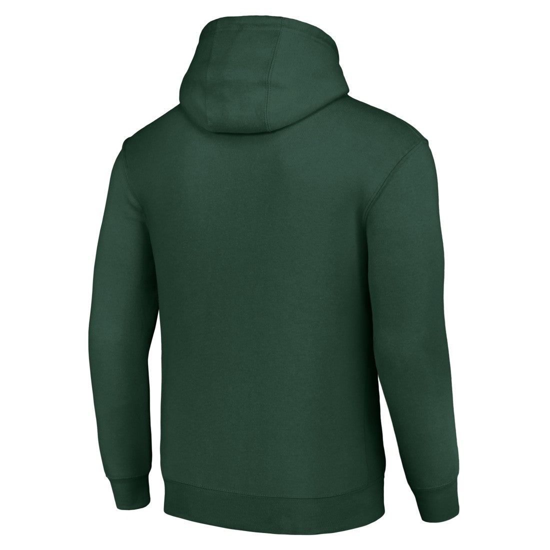 Green Bay Packers Starter 80s Retro Pullover Hoodie - Green Hoodies