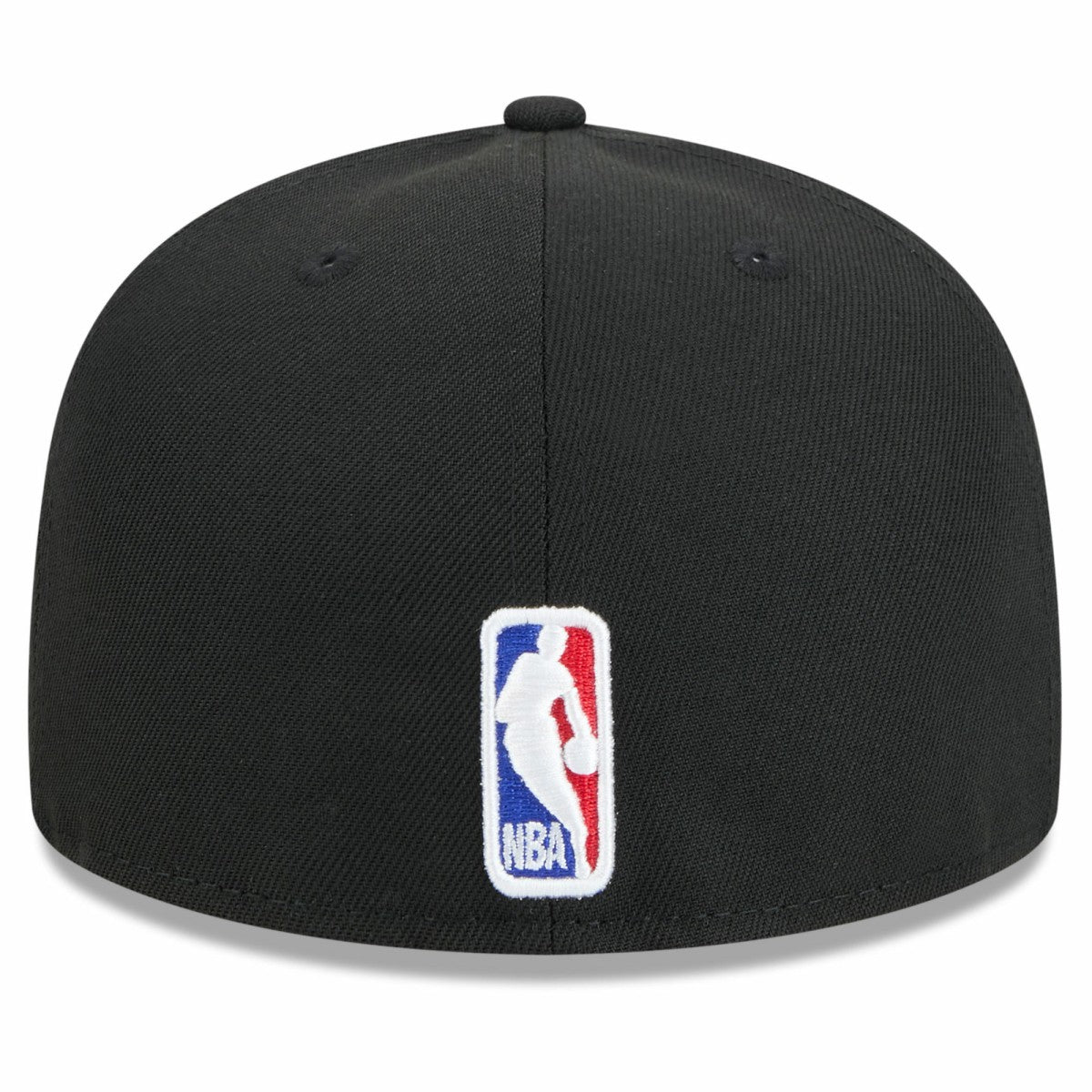 Toronto Raptors 2024/25 City Edition Alternate 59FIFTY Fitted Hat Black - New Era