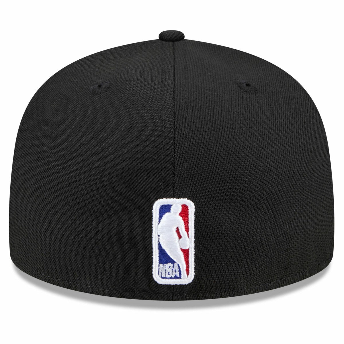 Portland Trail Blazers 2024/25 City Edition 59FIFTY Fitted Hat Black - New Era