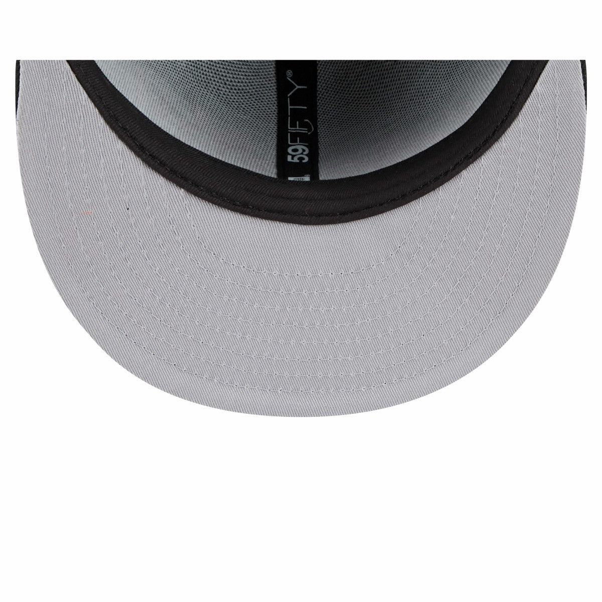 Portland Trail Blazers 2024/25 City Edition 59FIFTY Fitted Hat Black - New Era