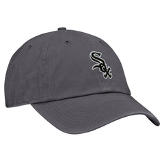Chicago White Sox Nike Club Adjustable Hat - Gray Hats