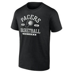 Indiana Pacers Danger Zone T-Shirt Black outlet