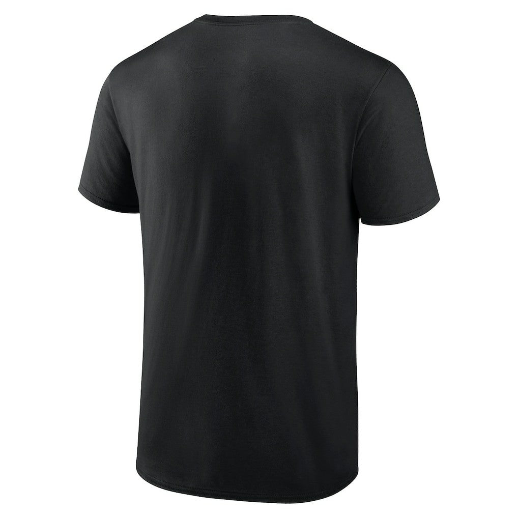 Indiana Pacers Danger Zone T-Shirt Black outlet