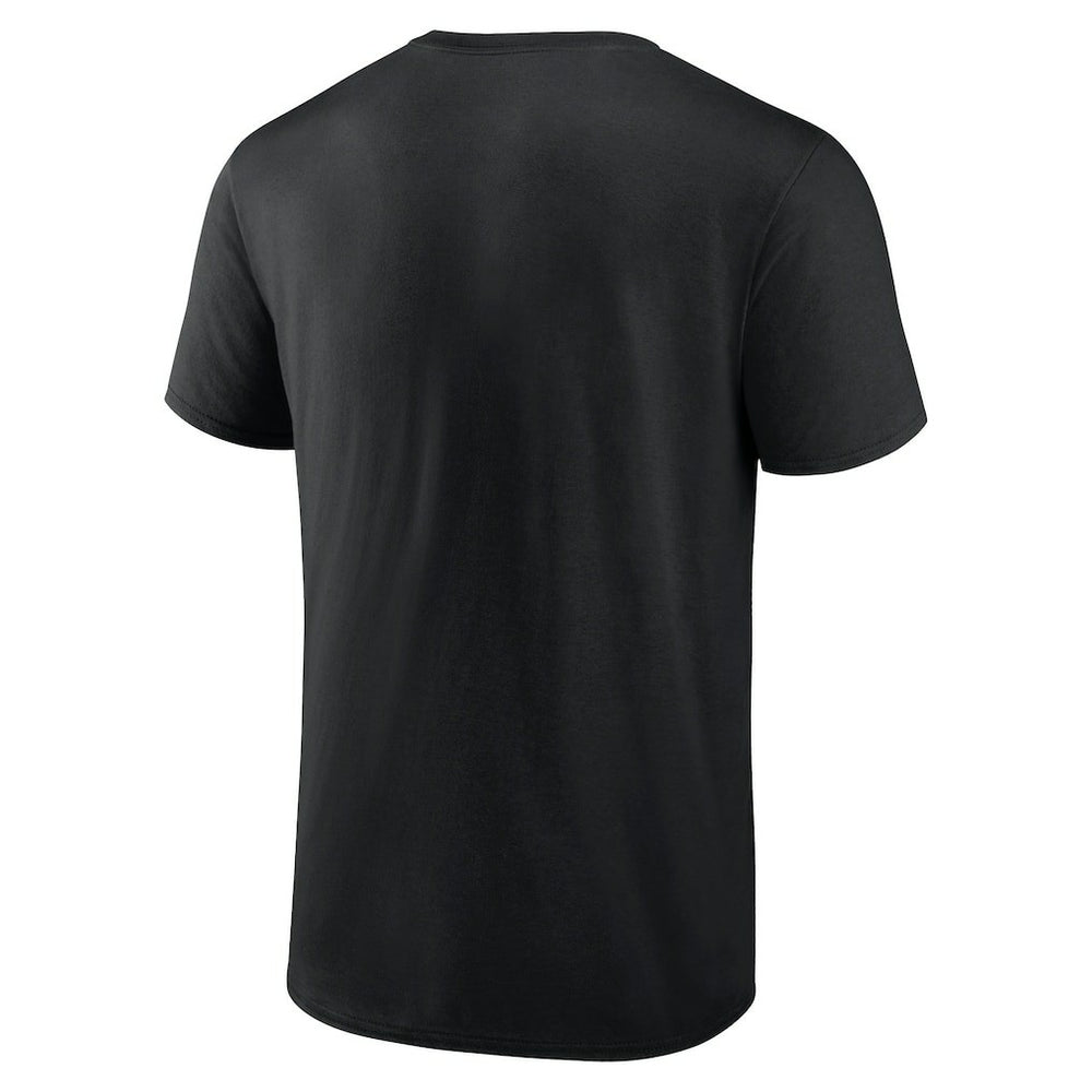 Indiana Pacers Danger Zone T-Shirt Black outlet