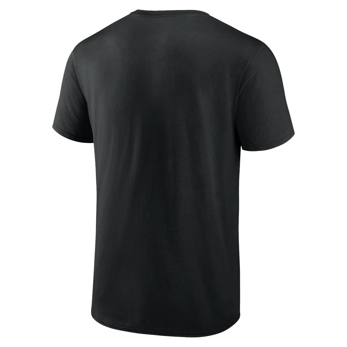 Los Angeles Lakers Danger Zone T-Shirt Black