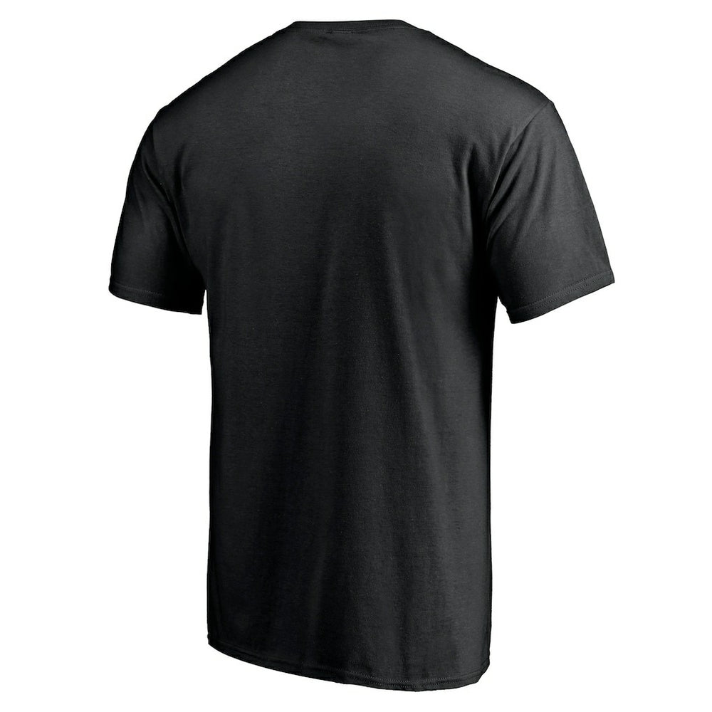 Boston Celtics Midnight Mascot T-Shirt Black