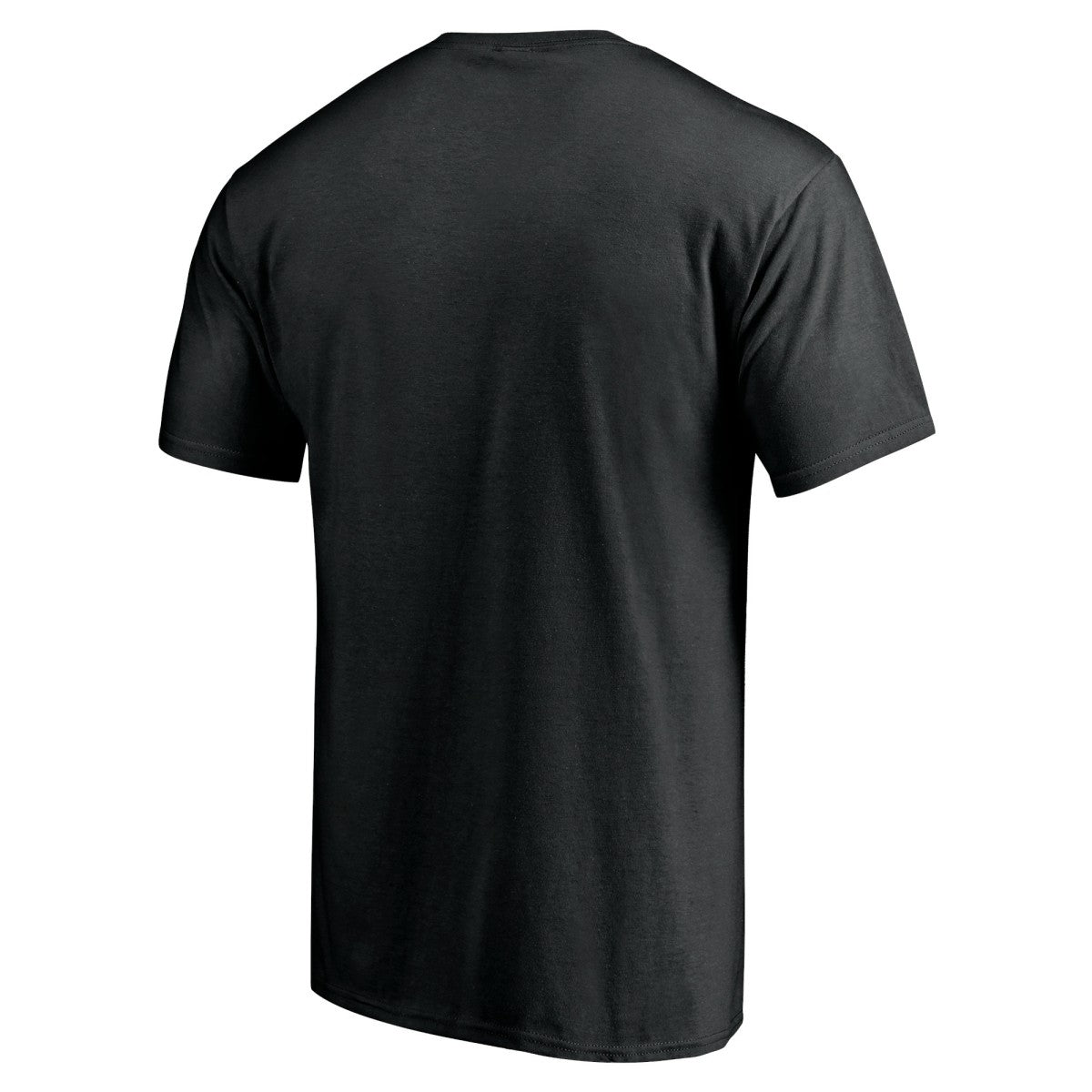 Los Angeles Lakers Midnight Mascot T-Shirt Black
