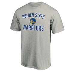 Golden State Warriors Victory Arch T-Shirt Heather Gray outlet