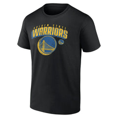 Golden State Warriors Breakaway Dunk T-Shirt Black outlet