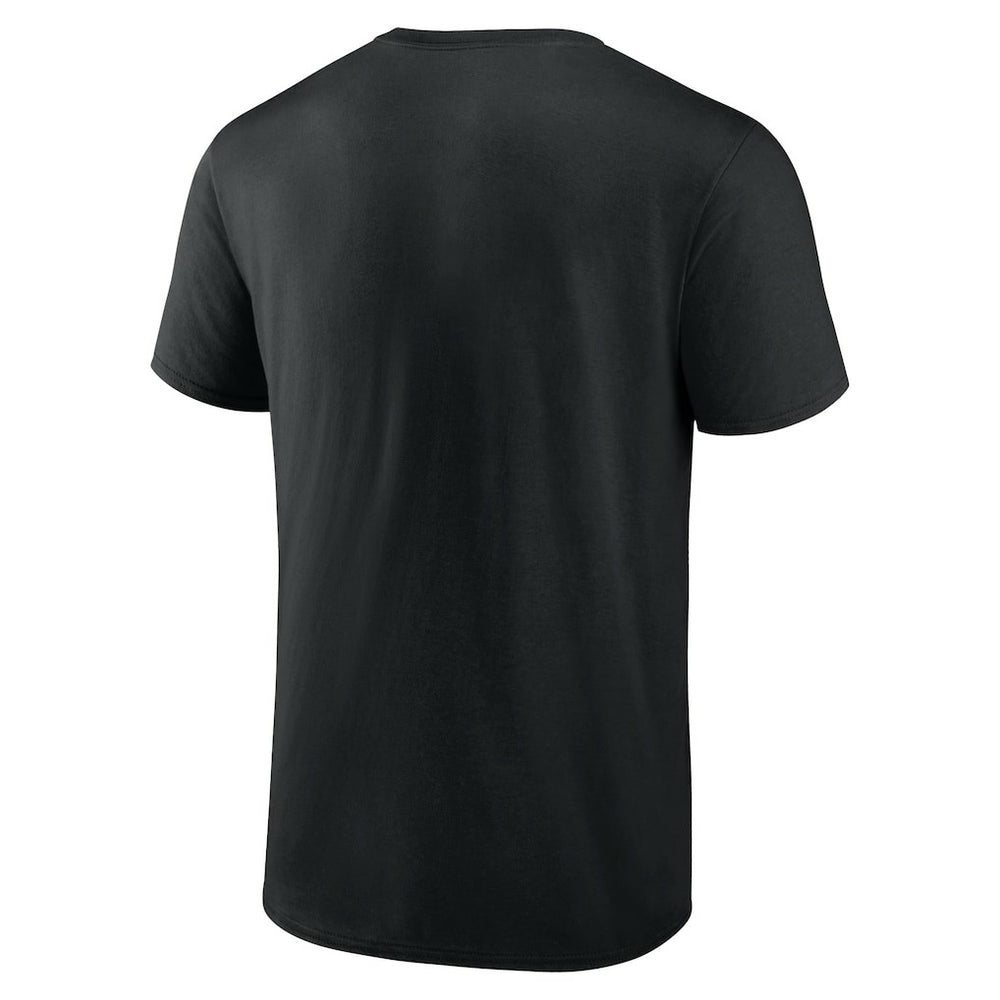 Golden State Warriors Breakaway Dunk T-Shirt Black outlet