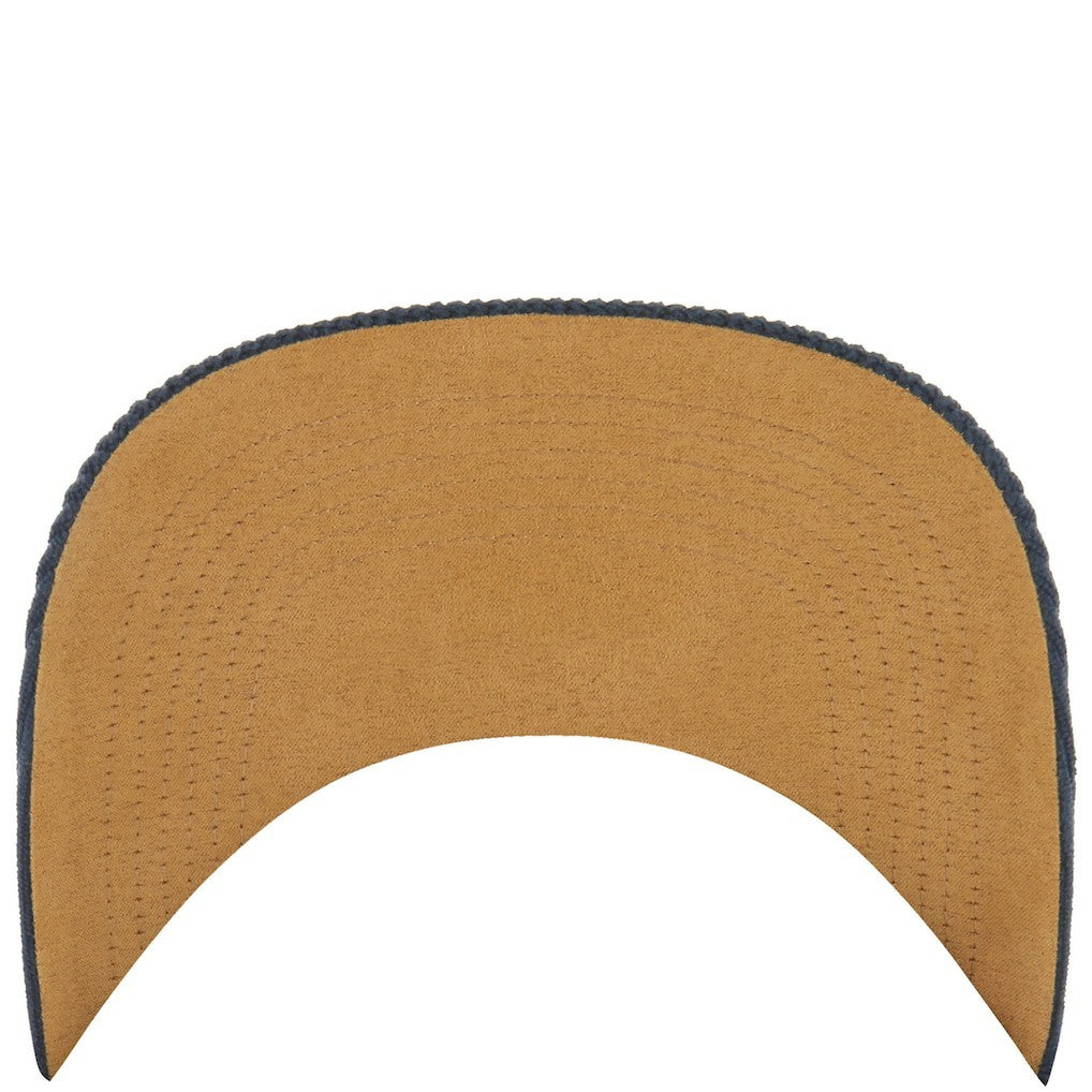 Dallas Cowboys Stoney Clover Lane x '47 Unisex Touch Down Hitch Adjustable Hat - Navy Hats