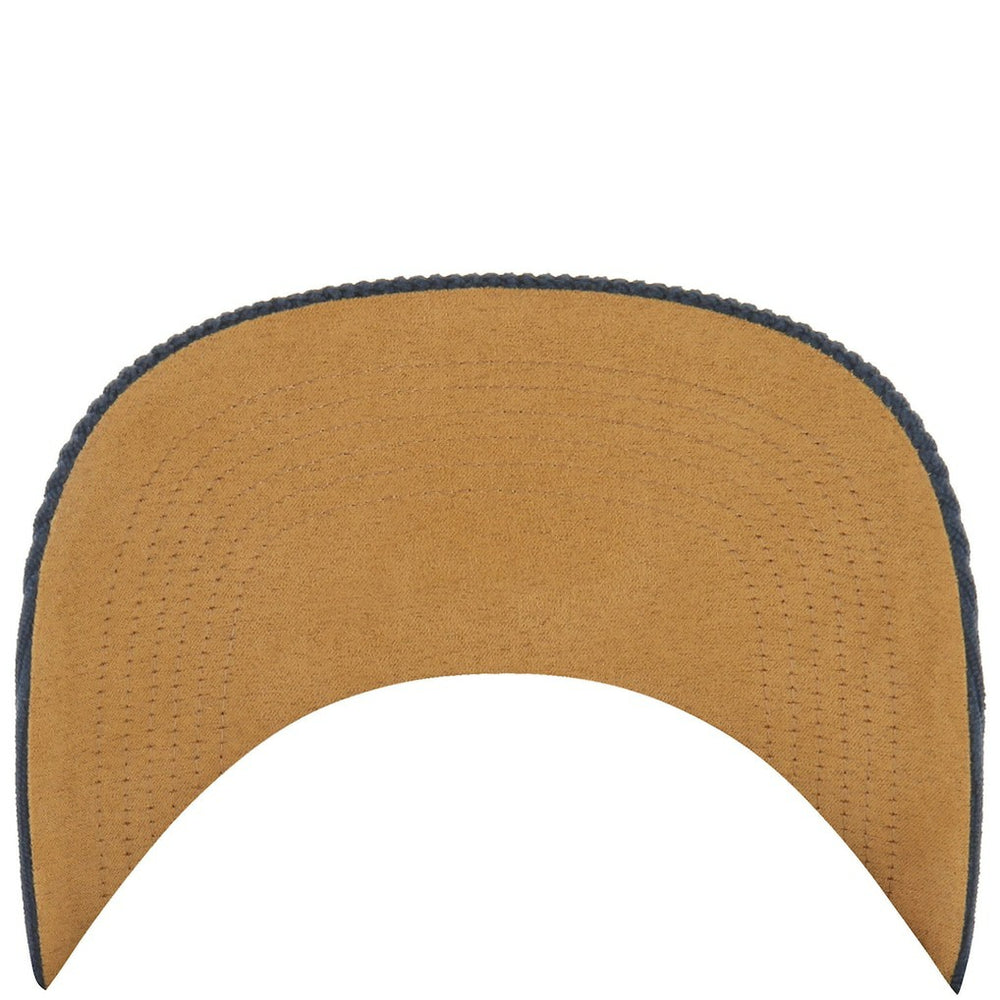 Dallas Cowboys Stoney Clover Lane x '47 Unisex Touch Down Hitch Adjustable Hat - Navy Hats