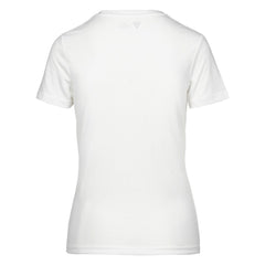 Vancouver Canucks Levelwear Women's Maddox City Capsule T-Shirt - White | US 201531206