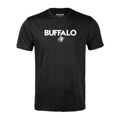 Buffalo Sabres Levelwear Richmond City Capsule T-Shirt - Black | US 201531285