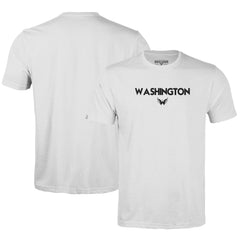 Washington Capitals Levelwear Richmond City Capsule T-Shirt - White | US 201531302