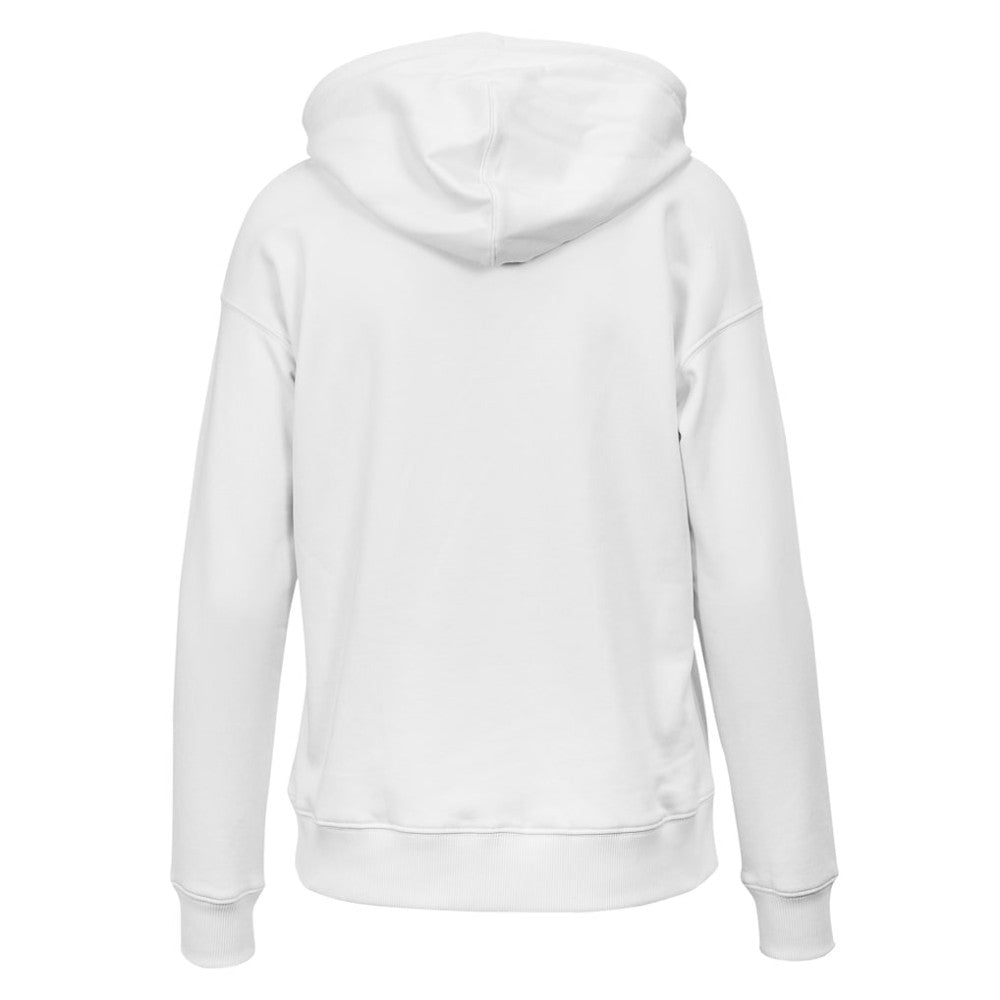 Toronto Maple Leafs Levelwear Women's Adorn City Capsule Pullover Hoodie - White | US 201531369