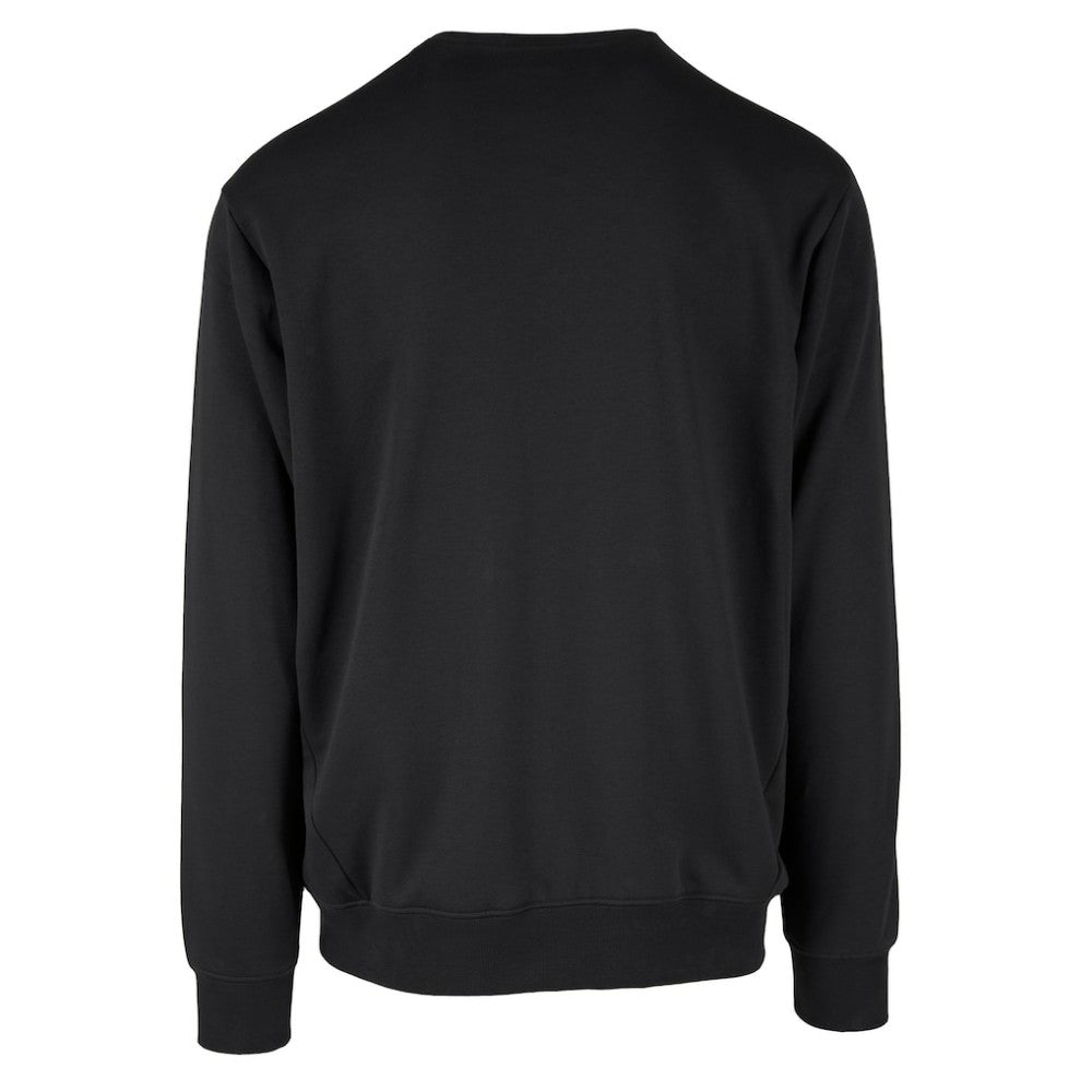 Vancouver Canucks Levelwear Zane City Capsule Pullover Sweatshirt - Black | US 201531402