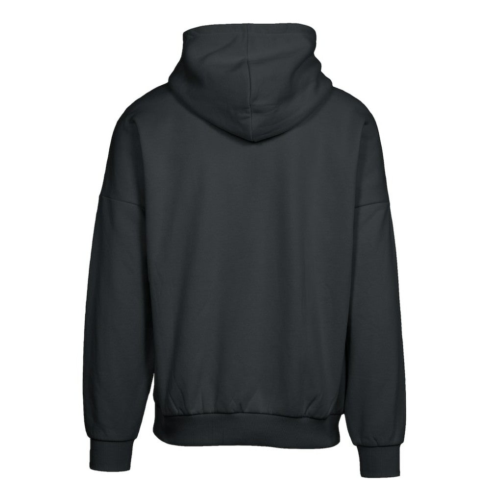 New Jersey Devils Levelwear Contact City Capsule Pullover Hoodie - Black | US 201531422