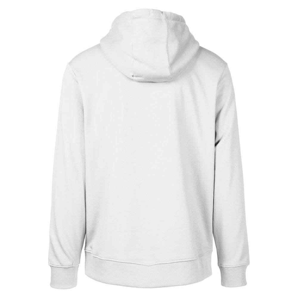 New Jersey Devils Levelwear Podium City Capsule Pullover Hoodie - White | US 201531467