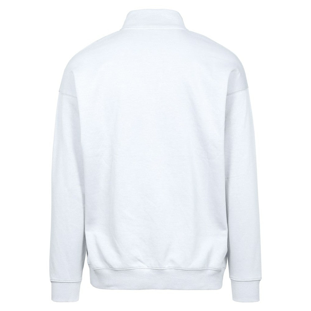 Los Angeles Kings Levelwear Murray City Capsule Quarter-Zip Sweatshirt - White | US 201531508