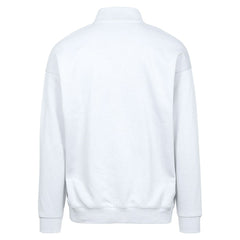 Minnesota Wild Levelwear Murray City Capsule Quarter-Zip Sweatshirt - White | US 201531524
