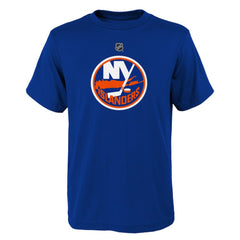 New York Islanders Youth Primary Logo T-Shirt - Royal | US 201535328